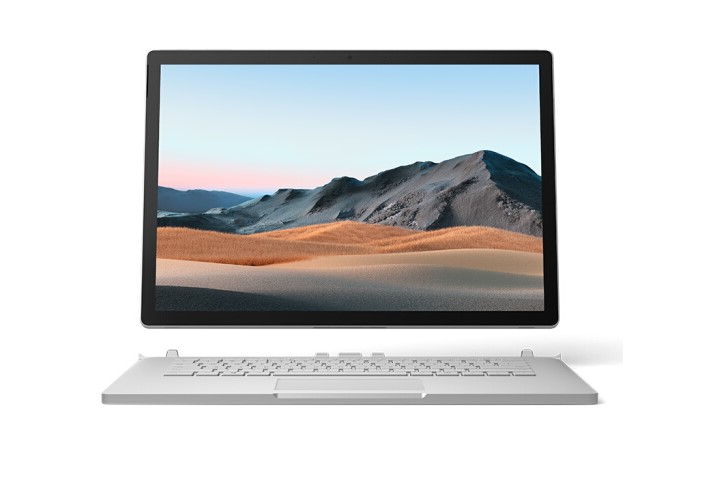 高州Surface 维修前的准备工作